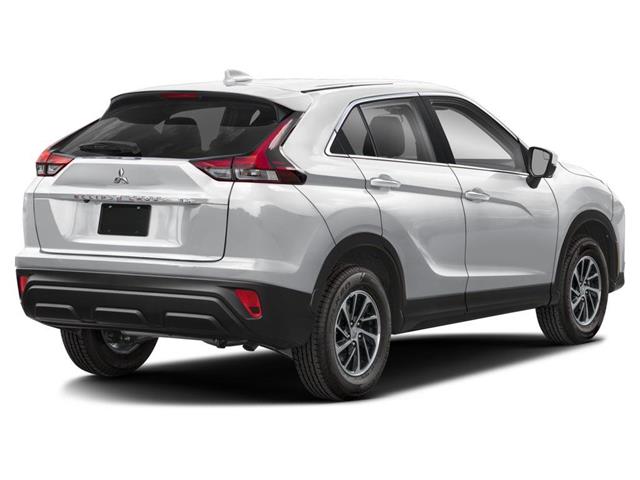 2026 Mitsubishi Eclipse Cross ES (Stk: MI6033) in BELLEVILLE - Image 3 of 11