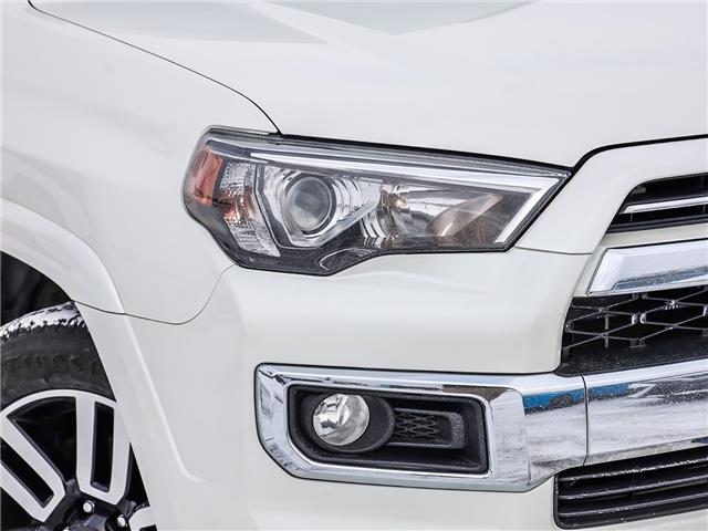 2020 Toyota 4Runner Base (Stk: S9630AA) in Welland - Image 8 of 27