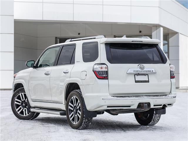 2020 Toyota 4Runner Base (Stk: S9630AA) in Welland - Image 2 of 27
