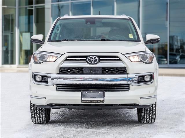 2020 Toyota 4Runner Base (Stk: S9630AA) in Welland - Image 4 of 27
