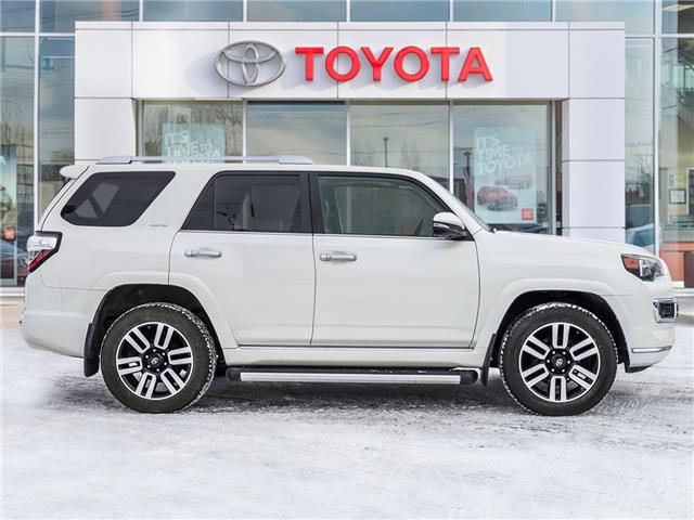 2020 Toyota 4Runner Base (Stk: S9630AA) in Welland - Image 3 of 27