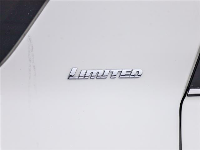 2020 Toyota 4Runner Base (Stk: S9630AA) in Welland - Image 12 of 27