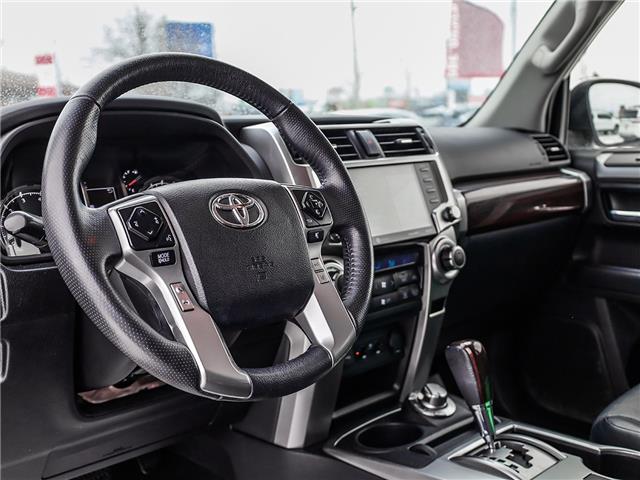 2020 Toyota 4Runner Base (Stk: S9630AA) in Welland - Image 13 of 27