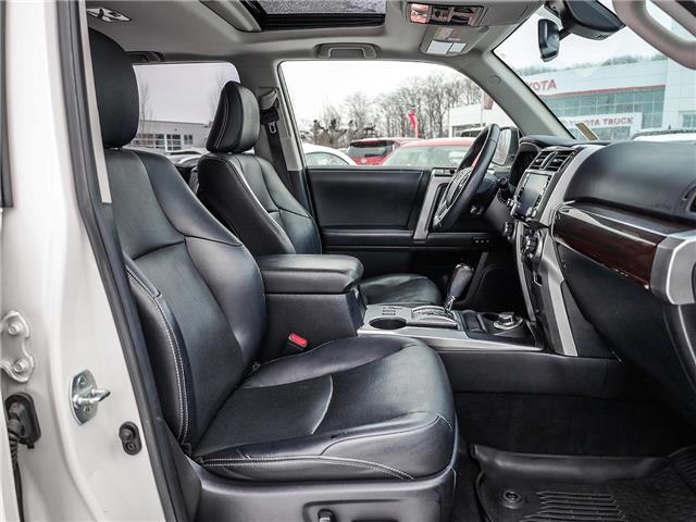 2020 Toyota 4Runner Base (Stk: S9630AA) in Welland - Image 14 of 27