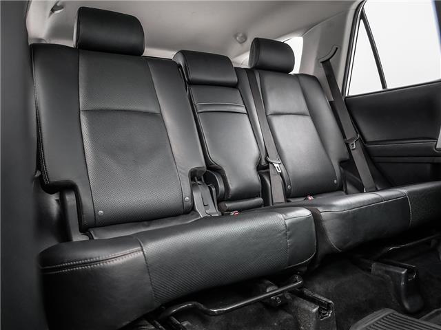 2020 Toyota 4Runner Base (Stk: S9630AA) in Welland - Image 15 of 27