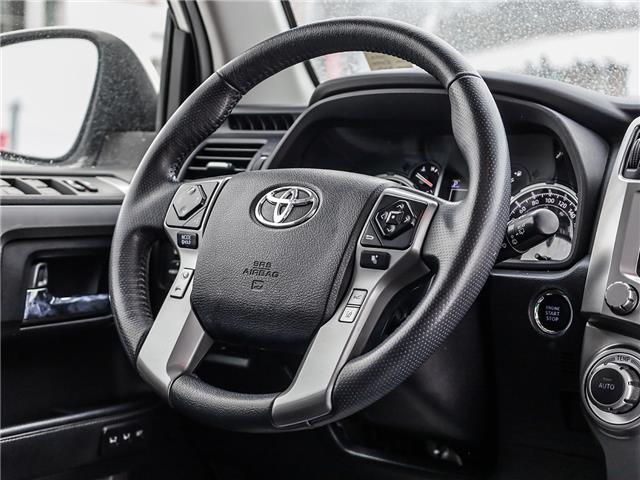 2020 Toyota 4Runner Base (Stk: S9630AA) in Welland - Image 17 of 27