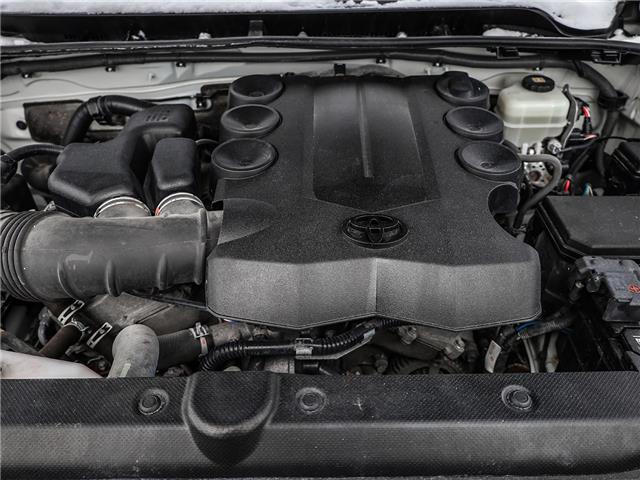 2020 Toyota 4Runner Base (Stk: S9630AA) in Welland - Image 5 of 27