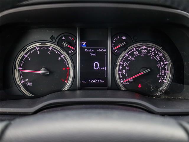 2020 Toyota 4Runner Base (Stk: S9630AA) in Welland - Image 18 of 27