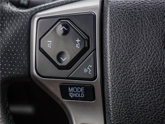 2020 Toyota 4Runner Base (Stk: S9630AA) in Welland - Image 19 of 27
