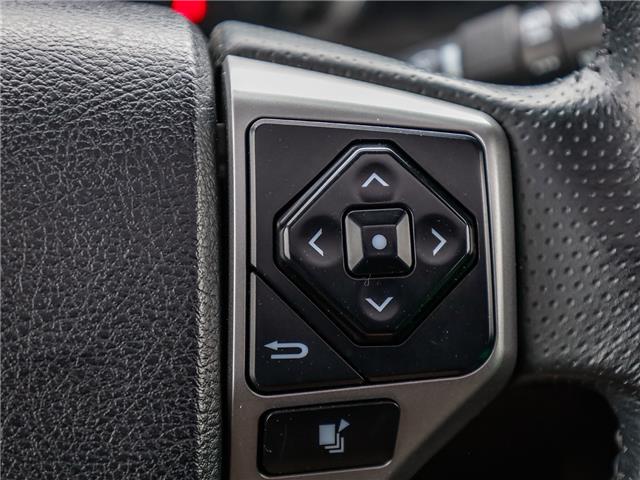 2020 Toyota 4Runner Base (Stk: S9630AA) in Welland - Image 20 of 27