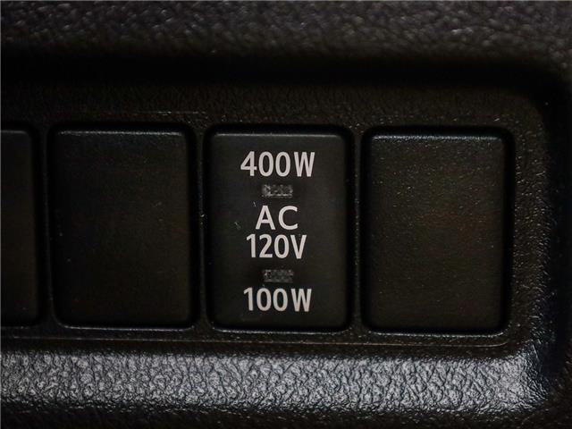 2020 Toyota 4Runner Base (Stk: S9630AA) in Welland - Image 21 of 27