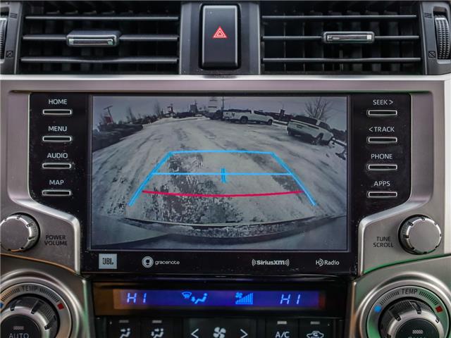 2020 Toyota 4Runner Base (Stk: S9630AA) in Welland - Image 23 of 27