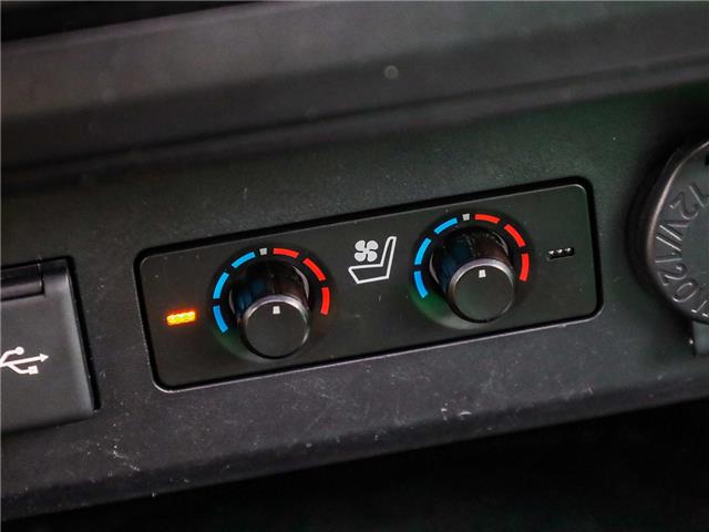 2020 Toyota 4Runner Base (Stk: S9630AA) in Welland - Image 25 of 27