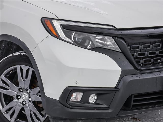 2019 Honda Passport EX-L (Stk: 6134A) in Welland - Image 8 of 25