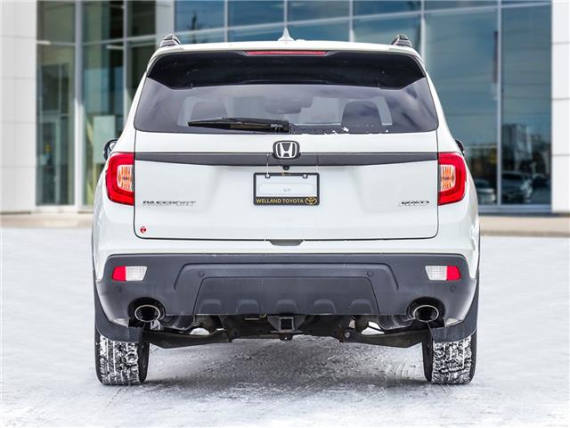 2019 Honda Passport EX-L (Stk: 6134A) in Welland - Image 6 of 25