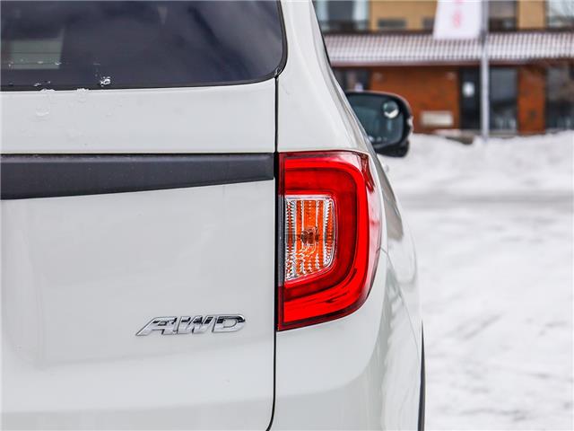 2019 Honda Passport EX-L (Stk: 6134A) in Welland - Image 9 of 25