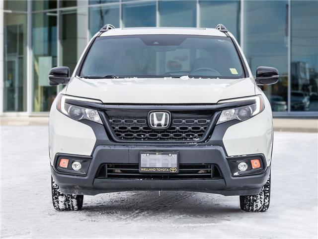 2019 Honda Passport EX-L (Stk: 6134A) in Welland - Image 4 of 25
