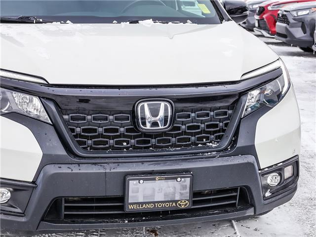 2019 Honda Passport EX-L (Stk: 6134A) in Welland - Image 11 of 25