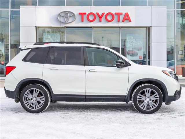 2019 Honda Passport EX-L (Stk: 6134A) in Welland - Image 3 of 25
