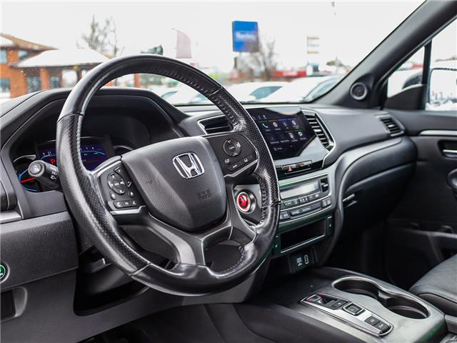 2019 Honda Passport EX-L (Stk: 6134A) in Welland - Image 12 of 25