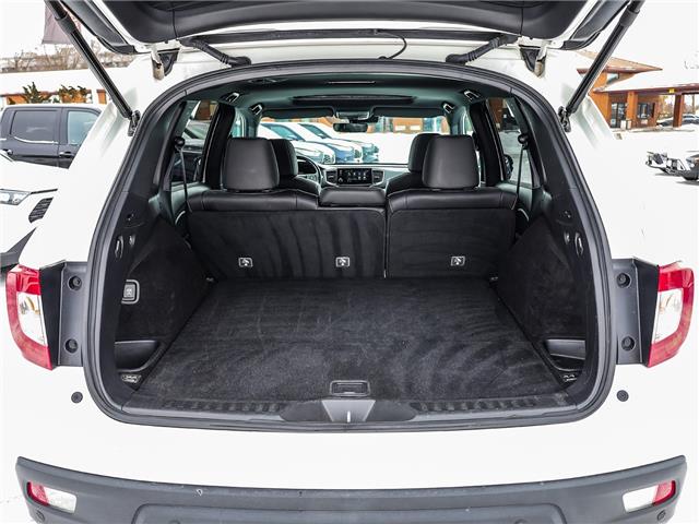 2019 Honda Passport EX-L (Stk: 6134A) in Welland - Image 7 of 25