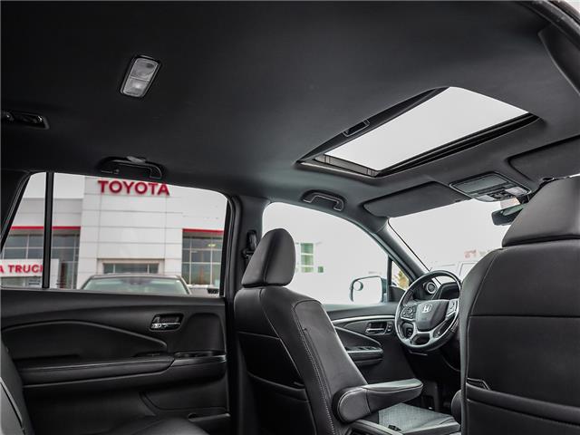 2019 Honda Passport EX-L (Stk: 6134A) in Welland - Image 15 of 25