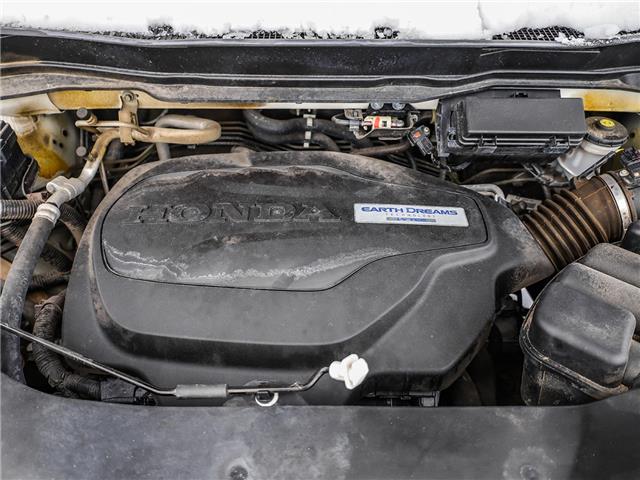2019 Honda Passport EX-L (Stk: 6134A) in Welland - Image 5 of 25