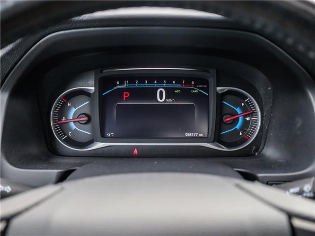 2019 Honda Passport EX-L (Stk: 6134A) in Welland - Image 17 of 25