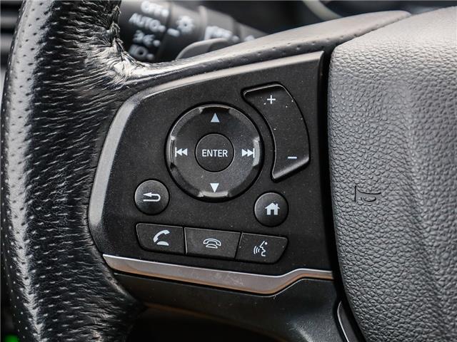 2019 Honda Passport EX-L (Stk: 6134A) in Welland - Image 18 of 25
