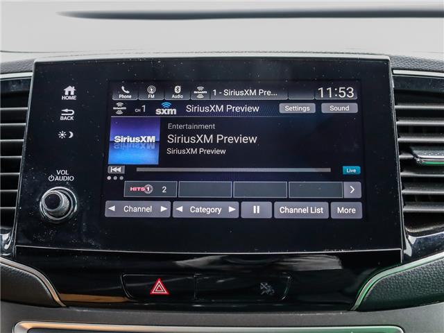 2019 Honda Passport EX-L (Stk: 6134A) in Welland - Image 21 of 25