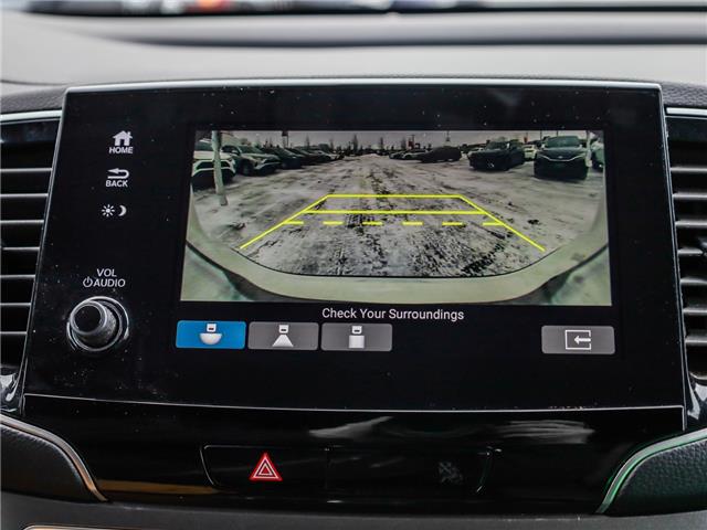2019 Honda Passport EX-L (Stk: 6134A) in Welland - Image 22 of 25