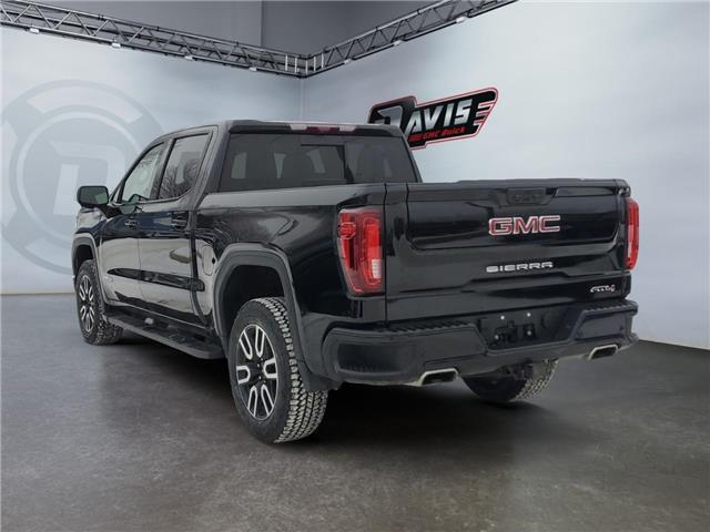 2023 GMC Sierra 1500 AT4 (Stk: 351518) in Medicine Hat - Image 3 of 15