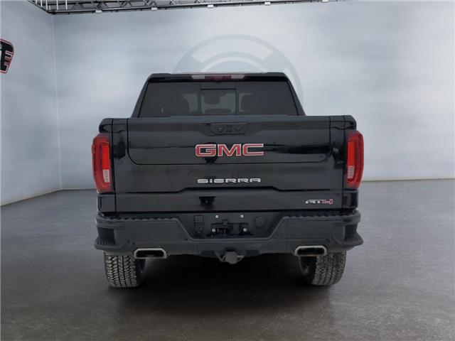 2023 GMC Sierra 1500 AT4 (Stk: 351518) in Medicine Hat - Image 4 of 15