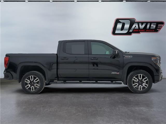 2023 GMC Sierra 1500 AT4 (Stk: 351518) in Medicine Hat - Image 6 of 15
