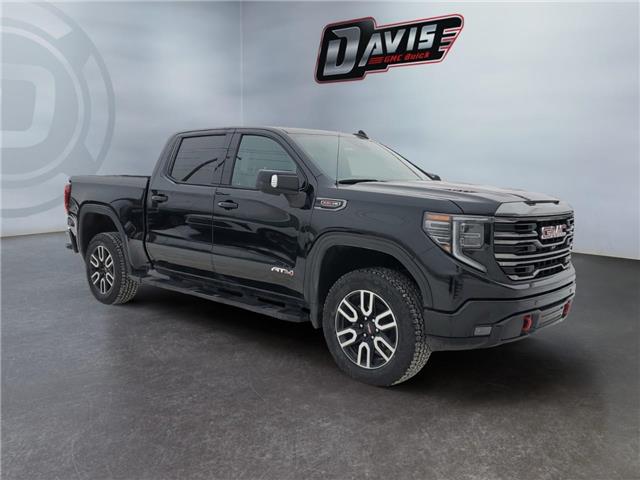 2023 GMC Sierra 1500 AT4 (Stk: 351518) in Medicine Hat - Image 7 of 15
