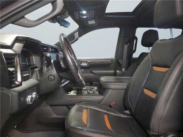 2023 GMC Sierra 1500 AT4 (Stk: 351518) in Medicine Hat - Image 9 of 15