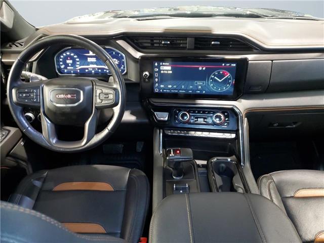 2023 GMC Sierra 1500 AT4 (Stk: 351518) in Medicine Hat - Image 10 of 15