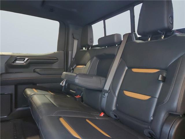 2023 GMC Sierra 1500 AT4 (Stk: 351518) in Medicine Hat - Image 13 of 15
