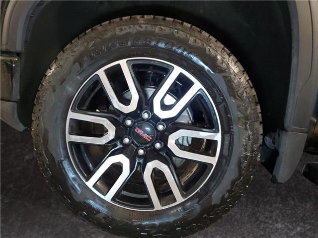 2023 GMC Sierra 1500 AT4 (Stk: 351518) in Medicine Hat - Image 14 of 15