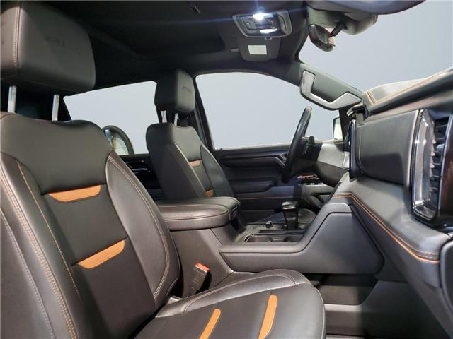 2023 GMC Sierra 1500 AT4 (Stk: 351518) in Medicine Hat - Image 15 of 15