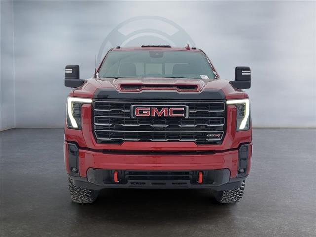 2026 GMC Sierra 3500HD AT4 (Stk: 351492) in Medicine Hat - Image 8 of 15