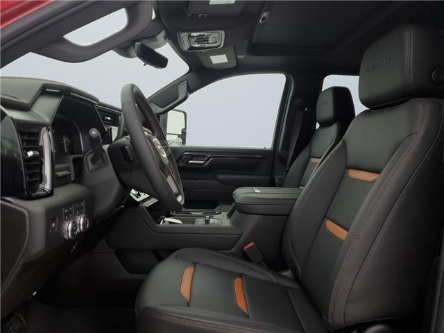2026 GMC Sierra 3500HD AT4 (Stk: 351492) in Medicine Hat - Image 9 of 15