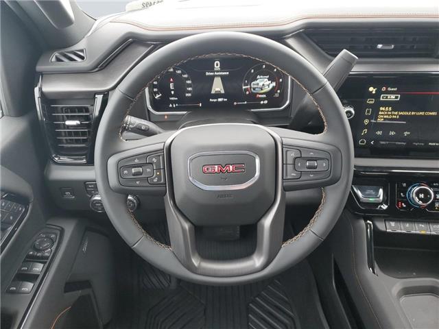 2026 GMC Sierra 3500HD AT4 (Stk: 351492) in Medicine Hat - Image 12 of 15
