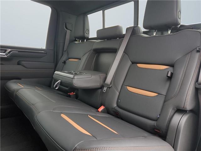 2026 GMC Sierra 3500HD AT4 (Stk: 351492) in Medicine Hat - Image 13 of 15
