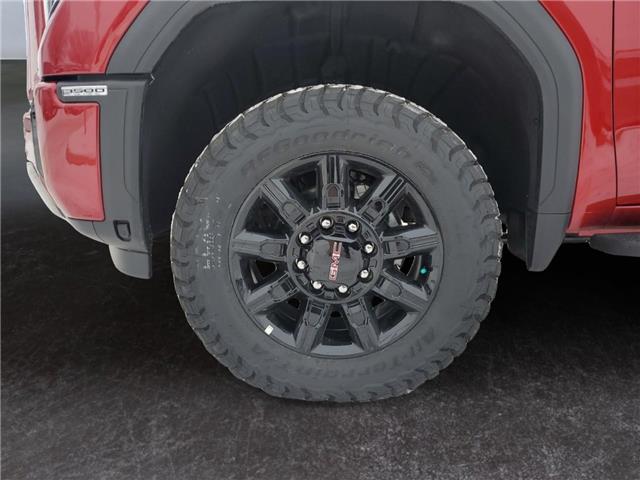 2026 GMC Sierra 3500HD AT4 (Stk: 351492) in Medicine Hat - Image 14 of 15
