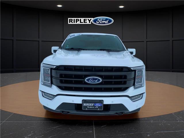 2022 Ford F-150 Lariat (Stk: 25426A) in Melfort - Image 2 of 8