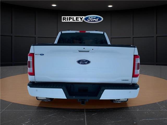 2022 Ford F-150 Lariat (Stk: 25426A) in Melfort - Image 6 of 8