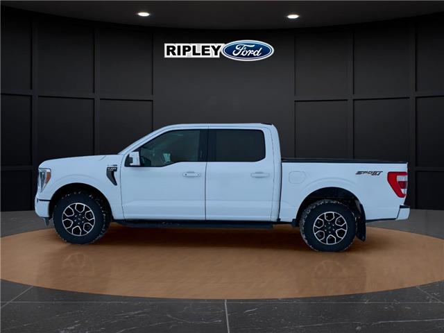 2022 Ford F-150 Lariat (Stk: 25426A) in Melfort - Image 8 of 8