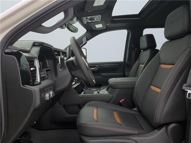 2026 GMC Sierra 2500HD AT4 (Stk: 351376) in Medicine Hat - Image 9 of 15