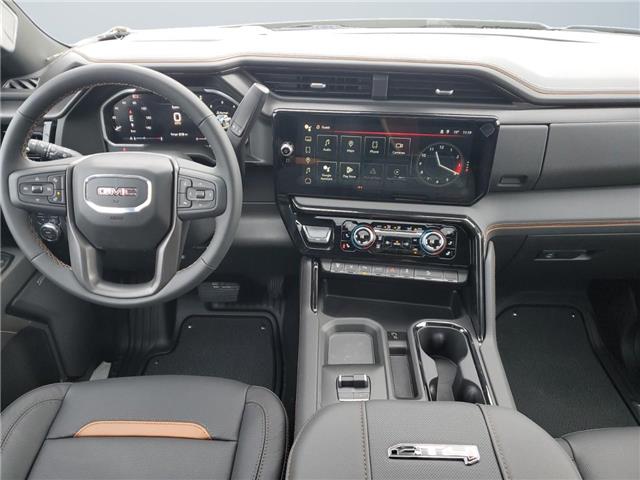 2026 GMC Sierra 2500HD AT4 (Stk: 351376) in Medicine Hat - Image 10 of 15
